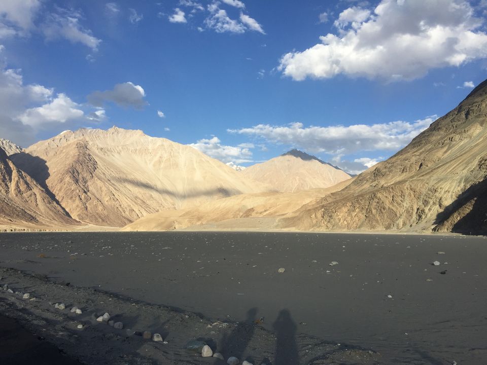 Photo of Getting Leh'd was my Lust 7/14 by Vishal Bhalla