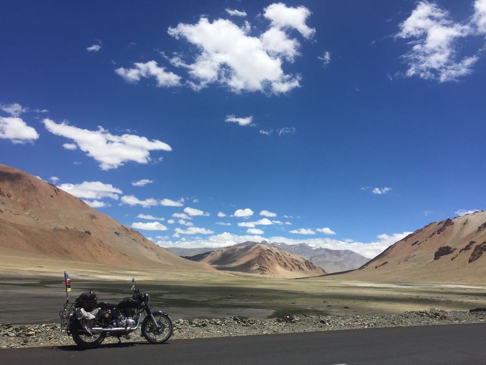 Photo of Getting Leh'd was my Lust 8/14 by Vishal Bhalla