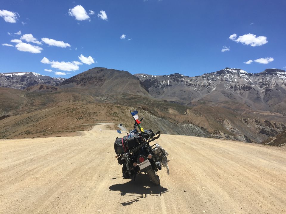 Photo of Getting Leh'd was my Lust 9/14 by Vishal Bhalla