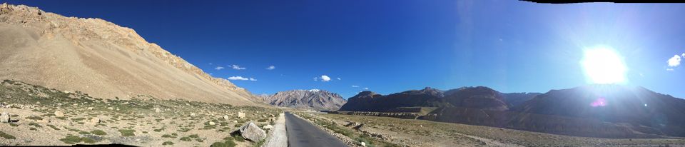 Photo of Getting Leh'd was my Lust 10/14 by Vishal Bhalla