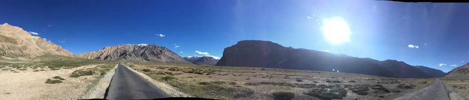 Photo of Getting Leh'd was my Lust 11/14 by Vishal Bhalla
