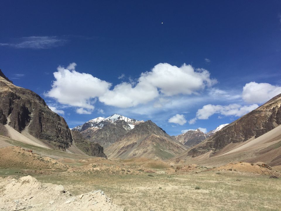 Photo of Getting Leh'd was my Lust 12/14 by Vishal Bhalla