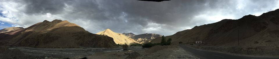 Photo of Getting Leh'd was my Lust 14/14 by Vishal Bhalla