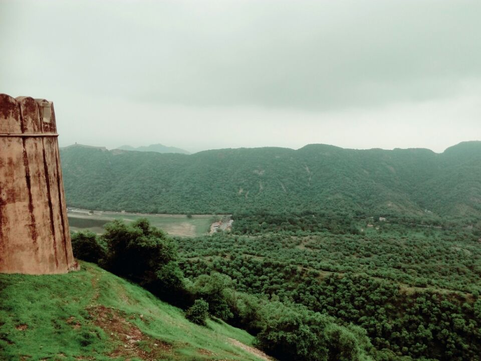 Photo of Amazing day at Amer fort by Falguni sharma