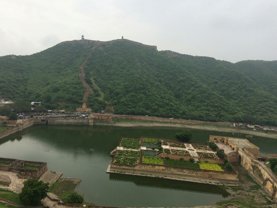 Photo of Amazing day at Amer fort by Falguni sharma