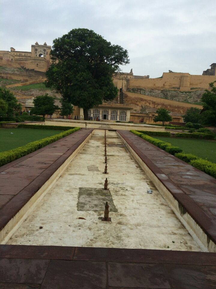 Photo of Amazing day at Amer fort by Falguni sharma