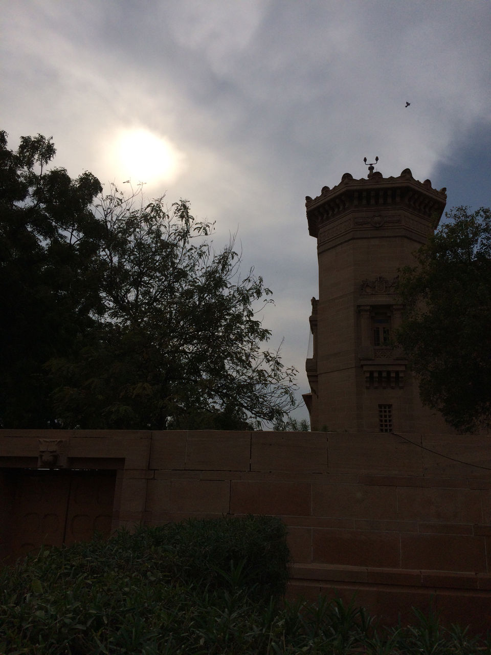 Photo of Tremendous Workmanship in Chittar Palace by Falguni sharma