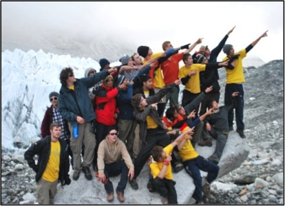 Photo of Everest Base Camp Challenge for a Cause ! 8/13 by Mission Outdoors