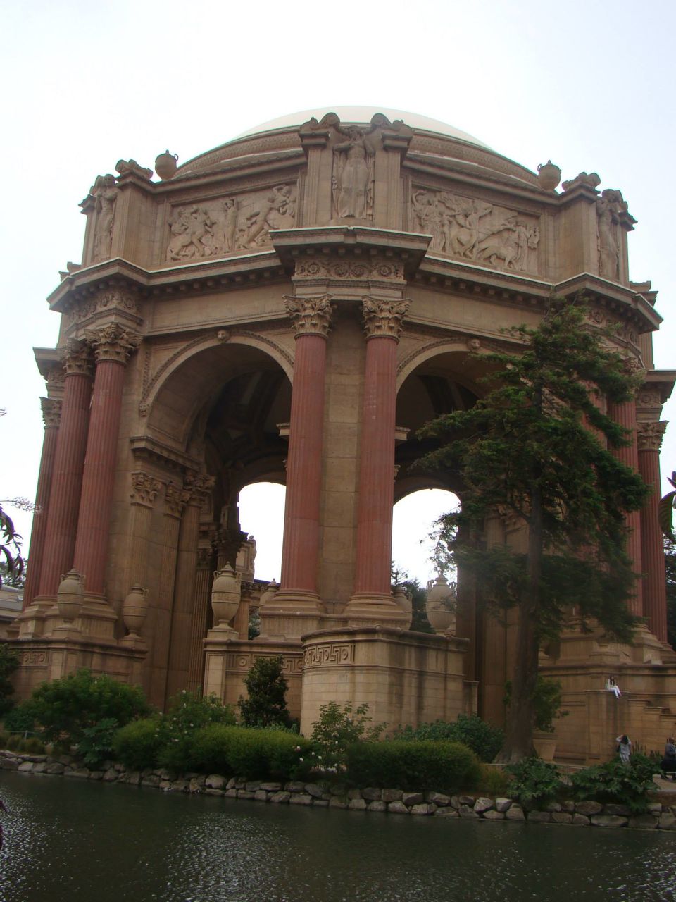 Photo of A whirlwind tour of San Francisco by Bhaswati Aditya