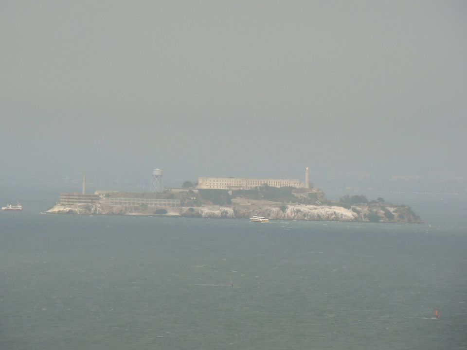 Photo of A whirlwind tour of San Francisco by Bhaswati Aditya