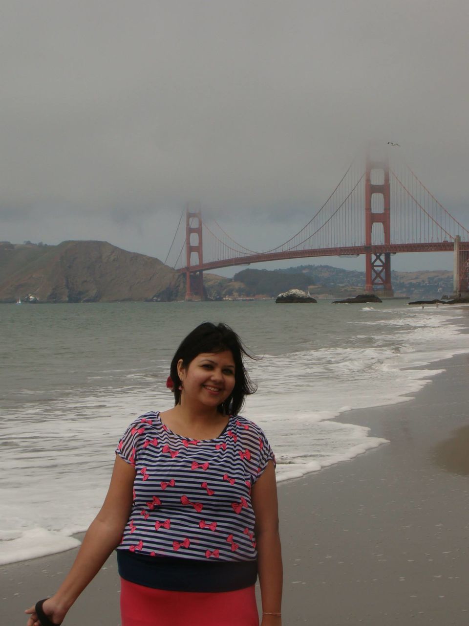 Photo of A whirlwind tour of San Francisco by Bhaswati Aditya