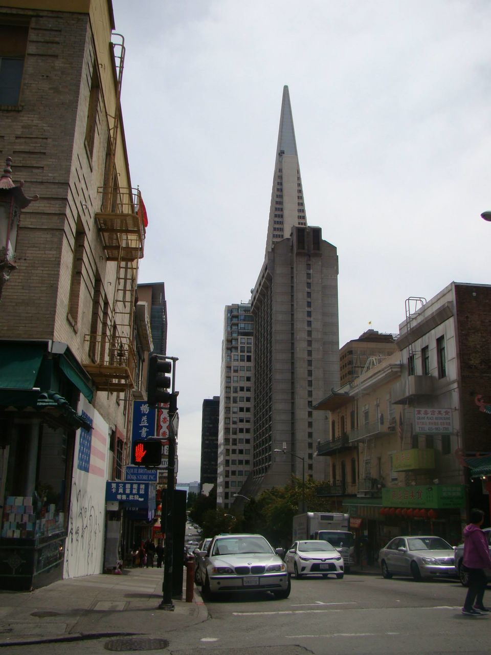 Photo of A whirlwind tour of San Francisco by Bhaswati Aditya