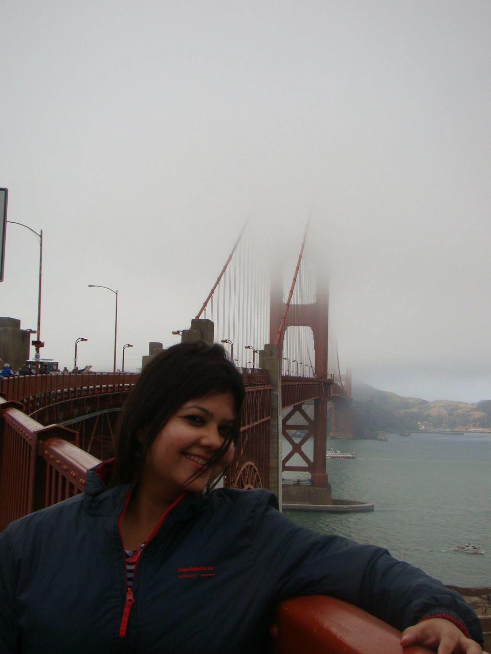 Photo of A whirlwind tour of San Francisco by Bhaswati Aditya