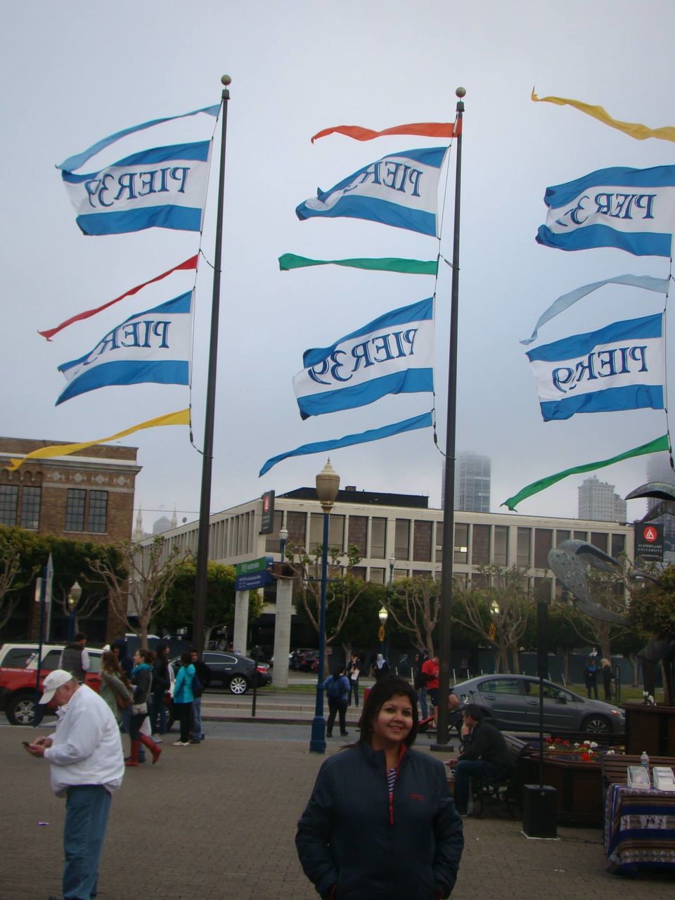 Photo of A whirlwind tour of San Francisco by Bhaswati Aditya