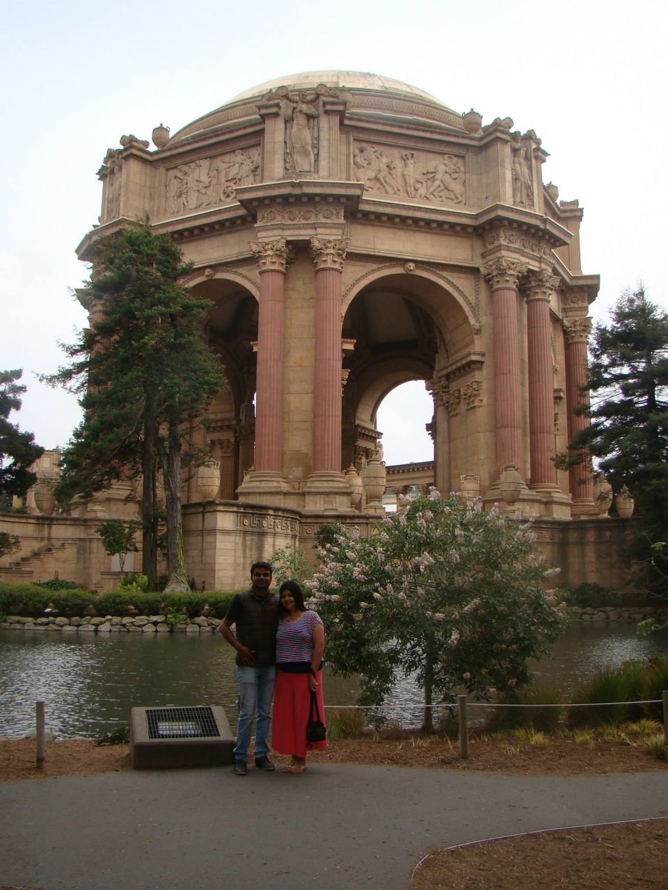 Photo of A whirlwind tour of San Francisco by Bhaswati Aditya
