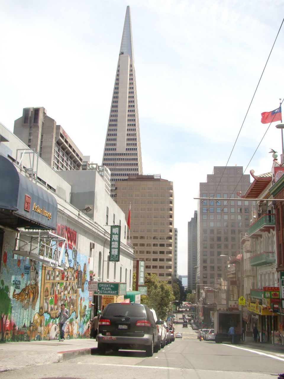 Photo of A whirlwind tour of San Francisco by Bhaswati Aditya