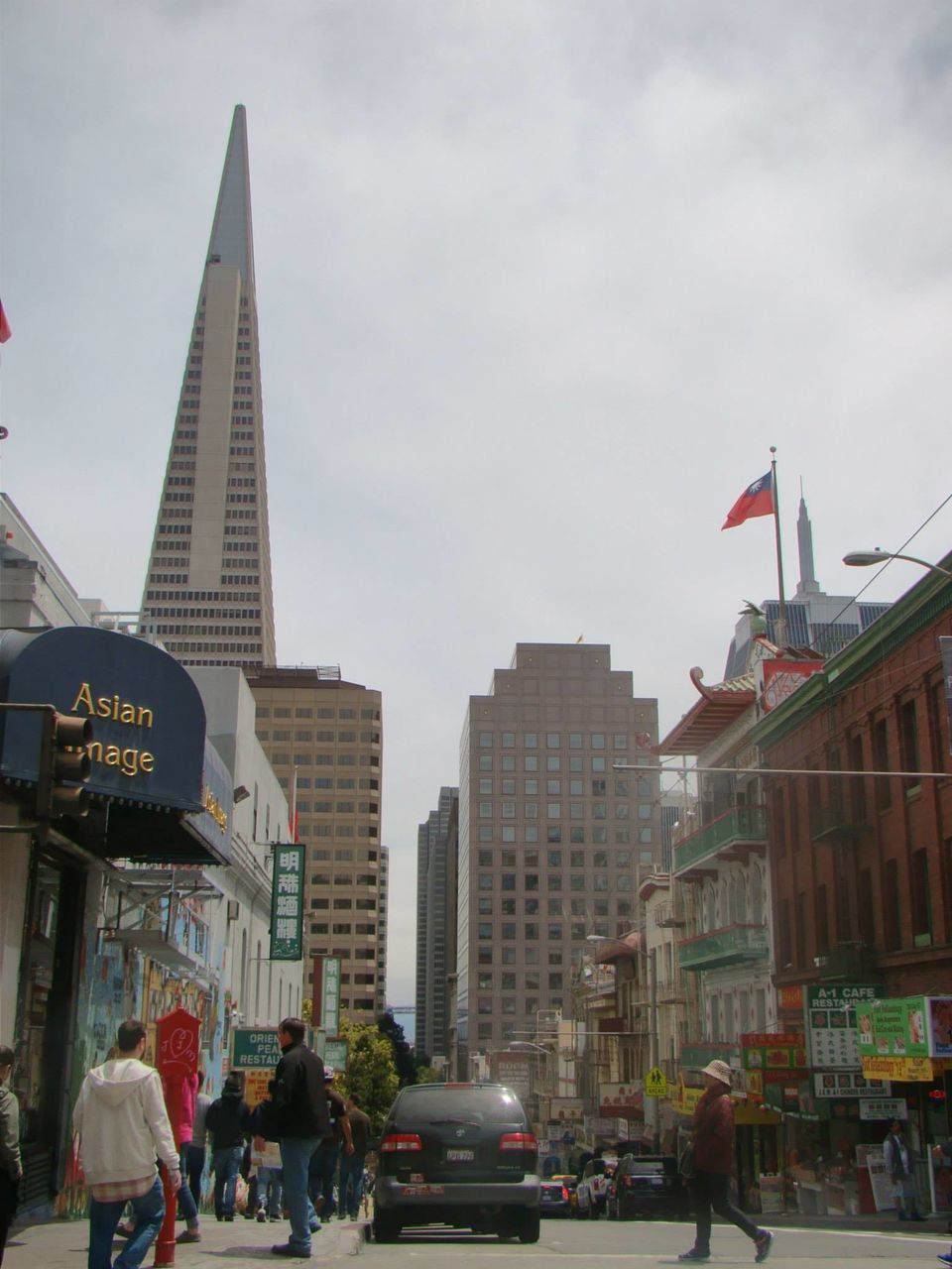 Photo of A whirlwind tour of San Francisco by Bhaswati Aditya