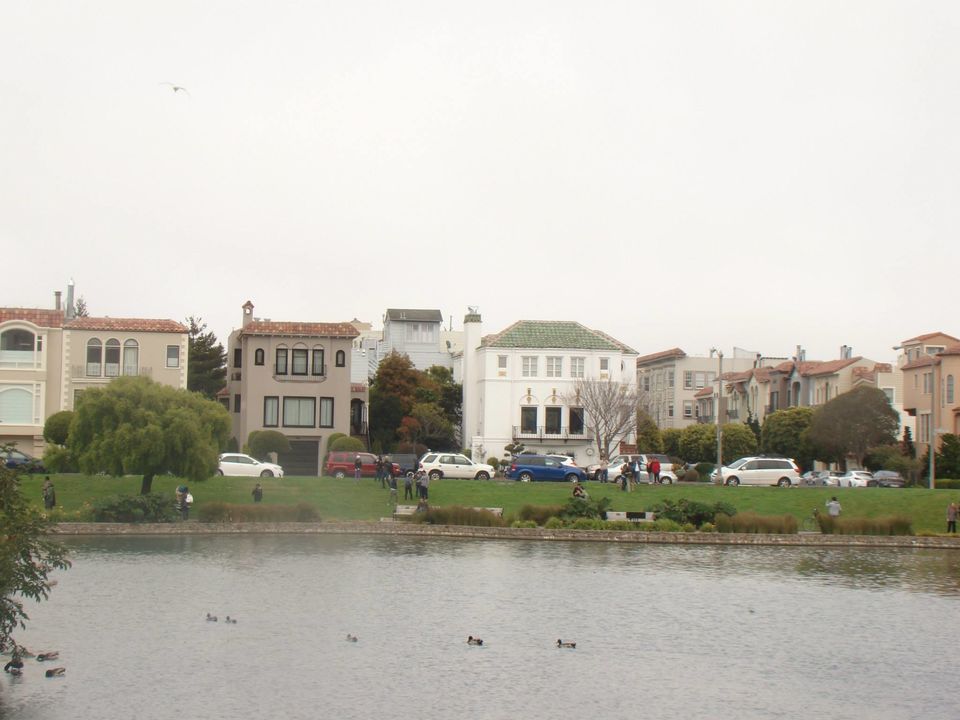 Photo of A whirlwind tour of San Francisco by Bhaswati Aditya