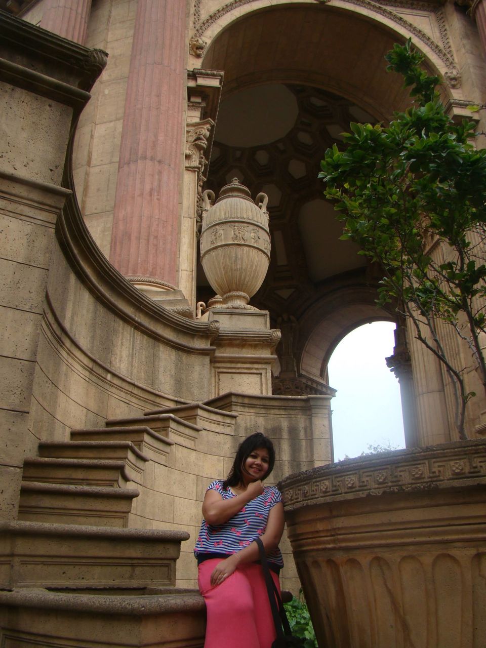 Photo of A whirlwind tour of San Francisco by Bhaswati Aditya