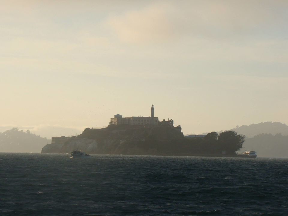 Photo of A whirlwind tour of San Francisco by Bhaswati Aditya