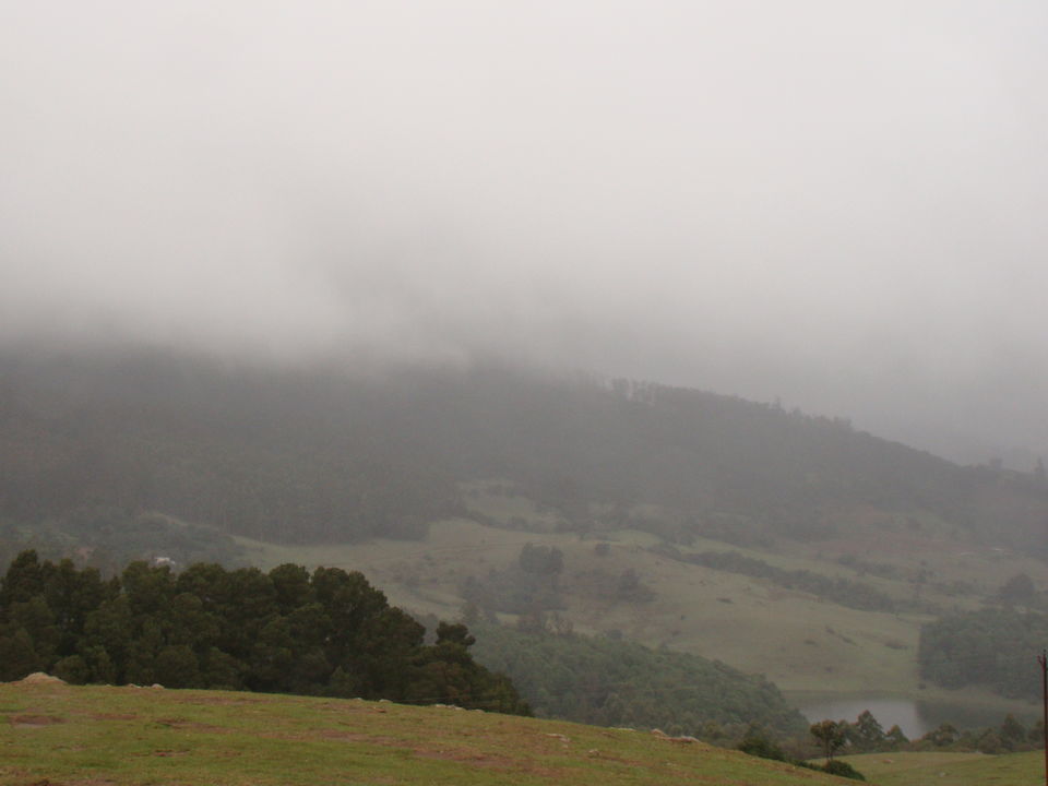 Photo of Not just honeymooner’s paradise – Ooty, an enjoyable destination for all 1/7 by Bhaswati Aditya