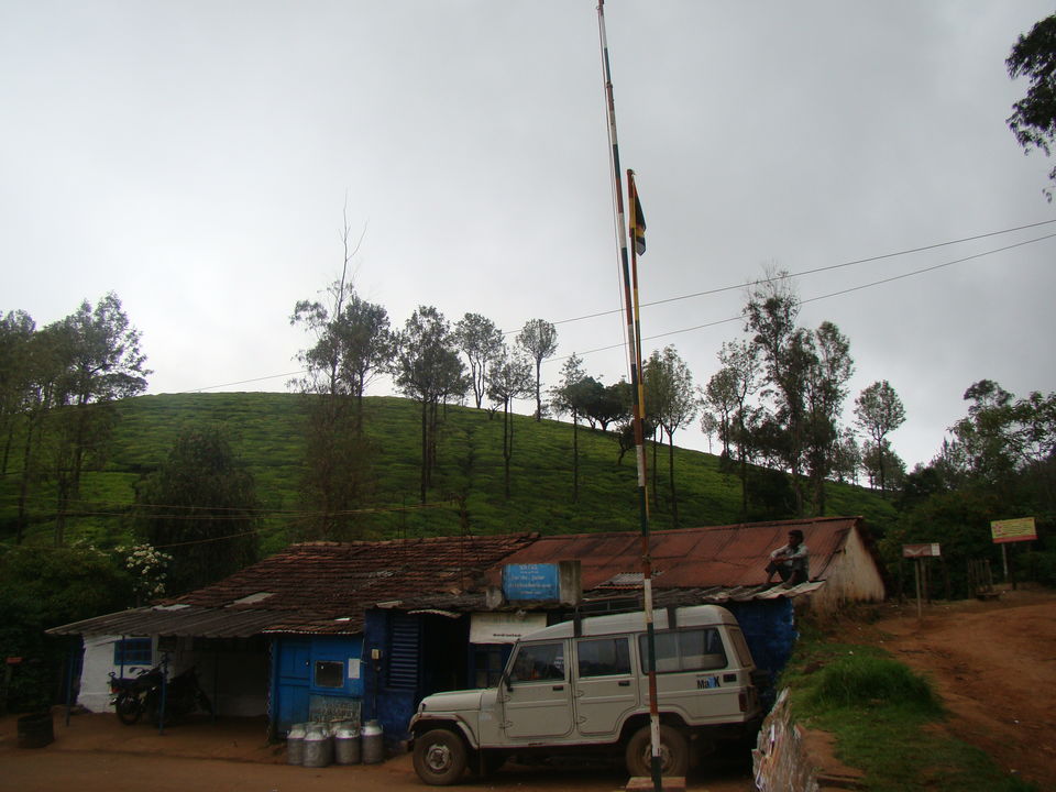 Photo of Not just honeymooner’s paradise – Ooty, an enjoyable destination for all 2/7 by Bhaswati Aditya