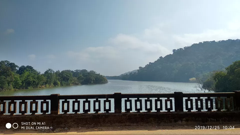 Photo of Mandagadde, Karnataka, India by Ajit Katte