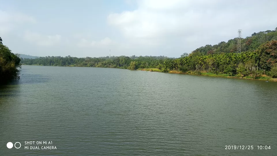 Photo of Mandagadde, Karnataka, India by Ajit Katte