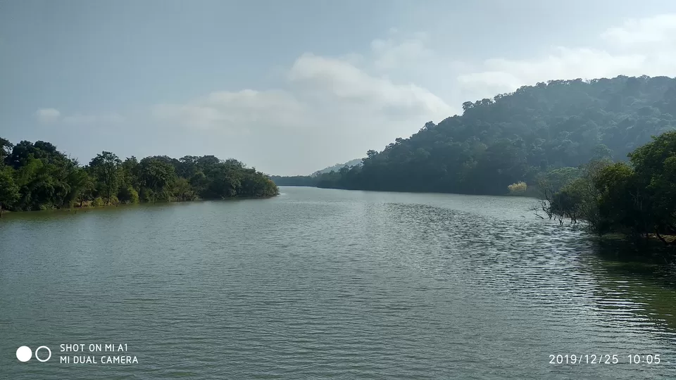 Photo of Mandagadde, Karnataka, India by Ajit Katte