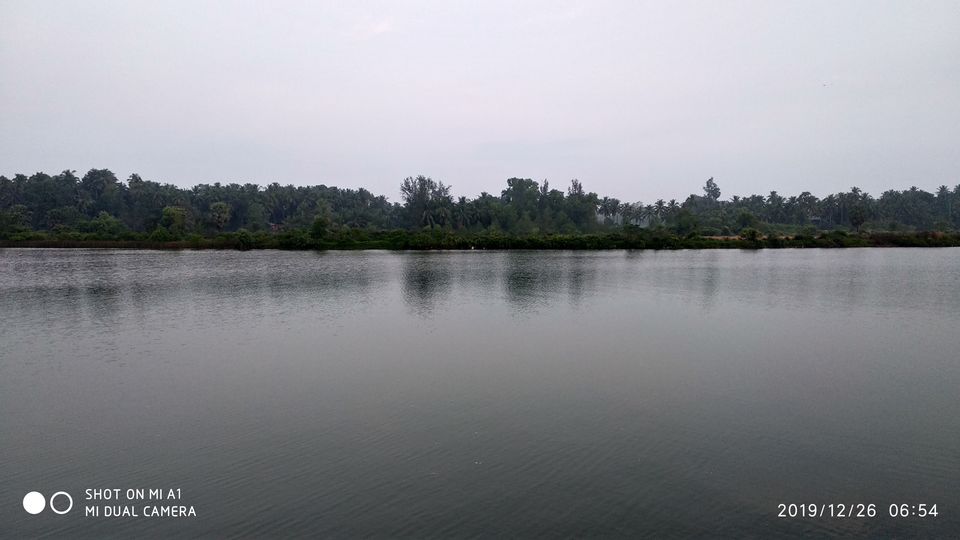 Photo of Hidden Island Resort in Karnataka by Ajit Katte