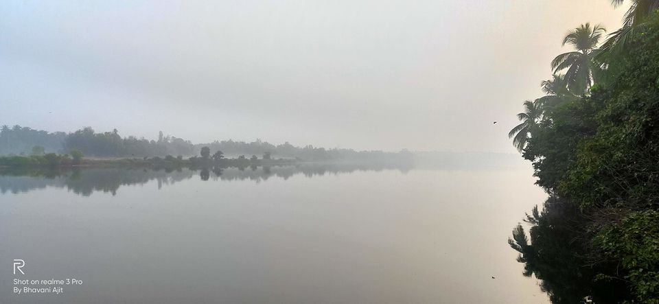 Photo of Hidden Island Resort in Karnataka by Ajit Katte