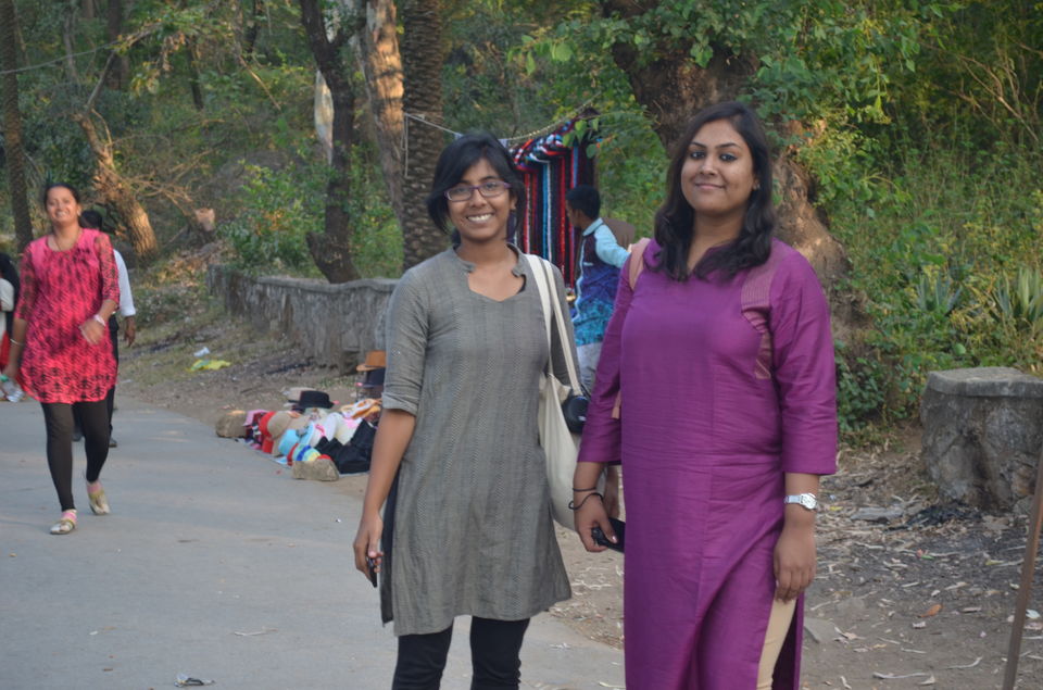 Photo of Jump to Mount Abu !!! 5/25 by Sayantani Maiti