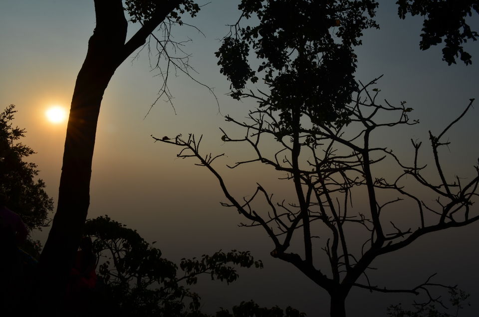 Photo of Jump to Mount Abu !!! 8/25 by Sayantani Maiti
