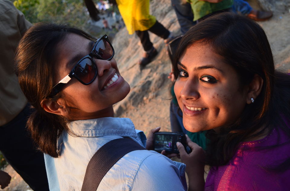 Photo of Jump to Mount Abu !!! 9/25 by Sayantani Maiti