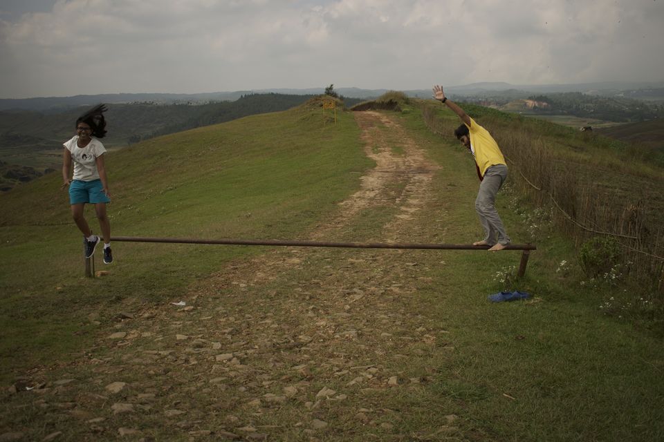Photo of Shillong, Meghalaya, India by Sayantani Maiti