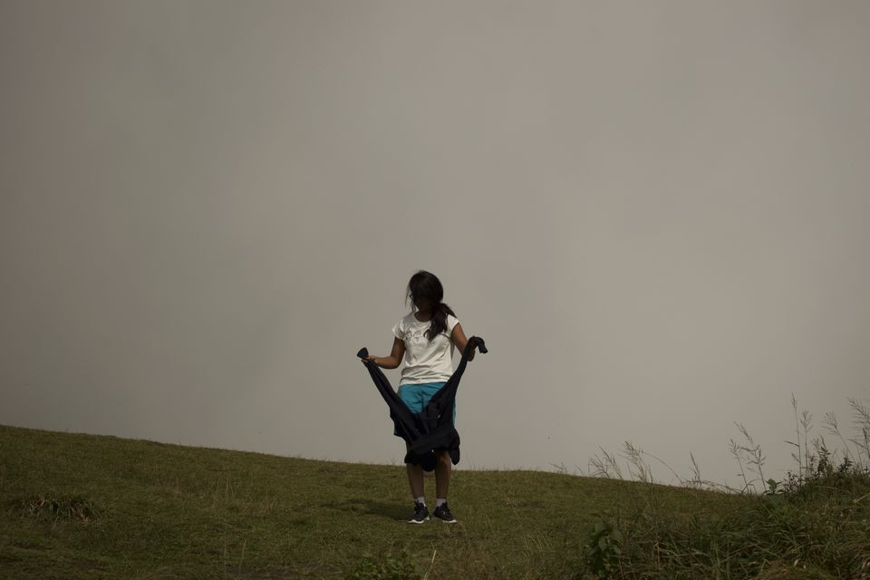 Photo of Shillong, Meghalaya, India by Sayantani Maiti