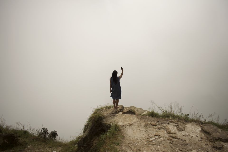 Photo of Shillong, Meghalaya, India by Sayantani Maiti