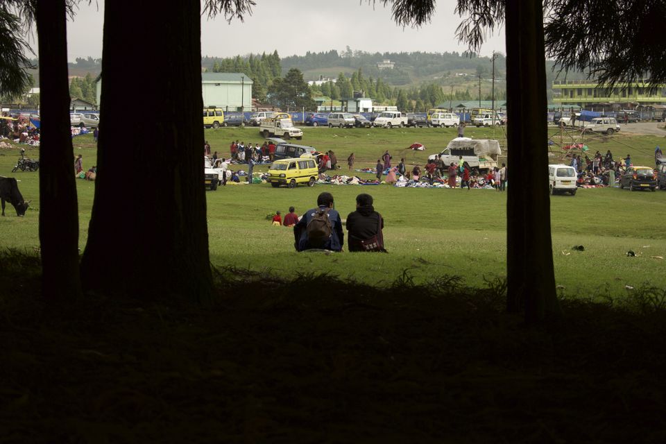 Photo of Shillong, Meghalaya, India by Sayantani Maiti