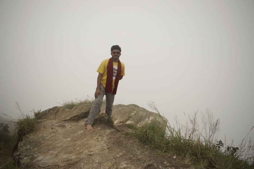 Photo of Shillong, Meghalaya, India by Sayantani Maiti