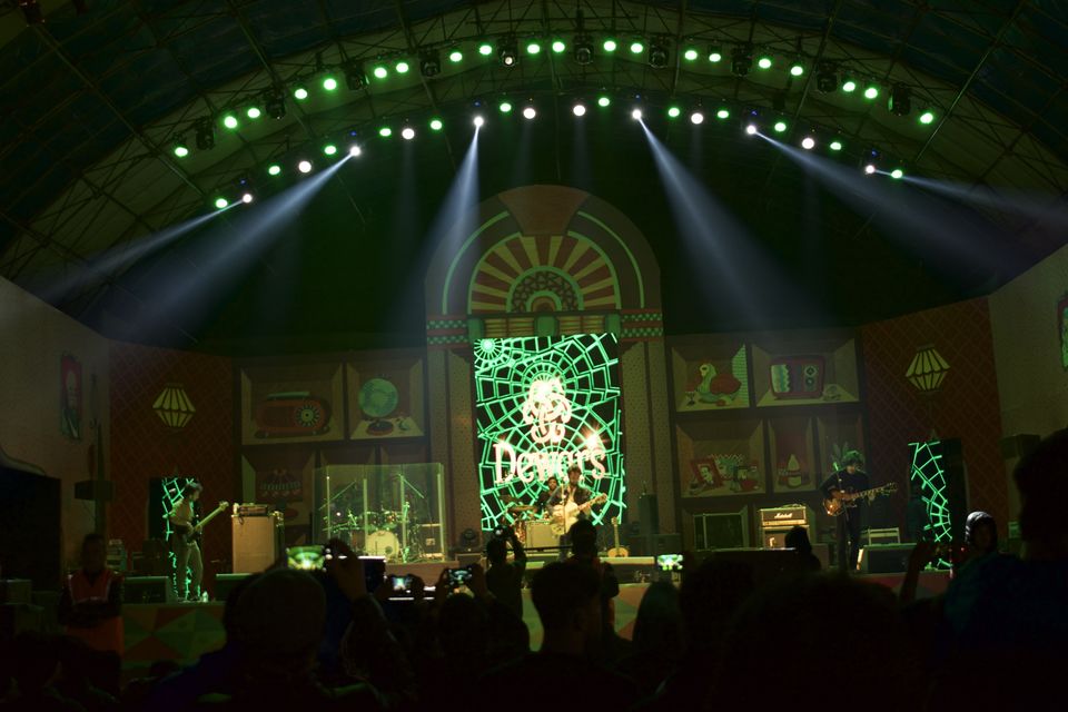 Photo of Guwahati, Assam, India by Sayantani Maiti
