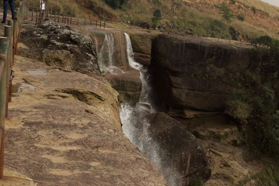 Photo of Cherrapunjee, Meghalaya, India by Sayantani Maiti