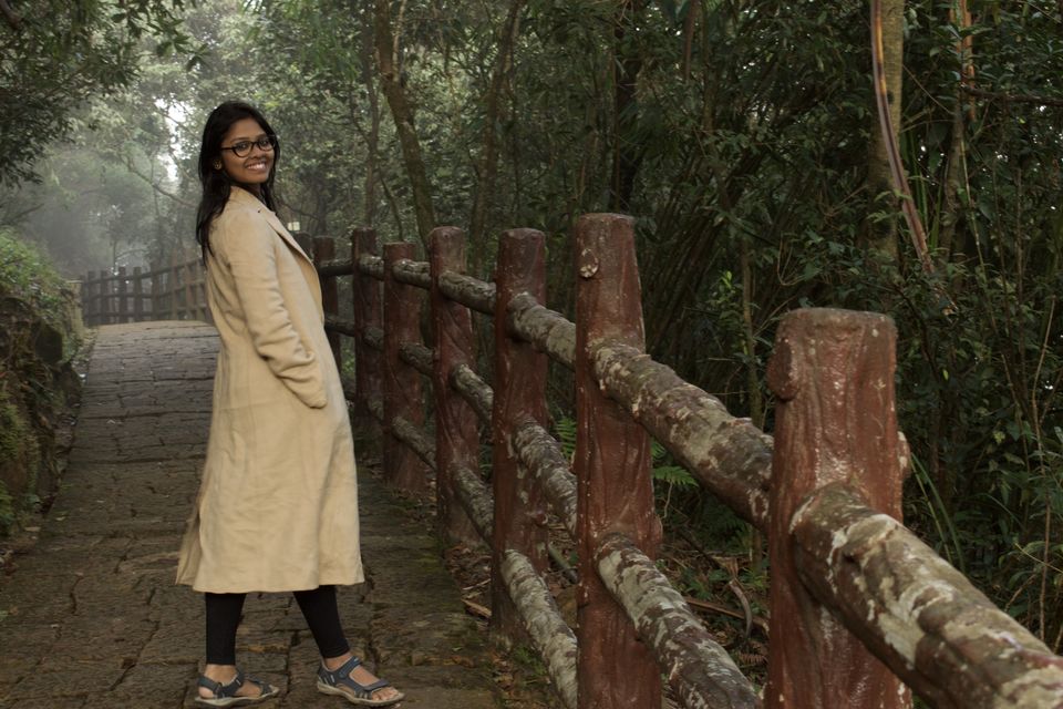 Photo of Guwahati, Assam, India by Sayantani Maiti