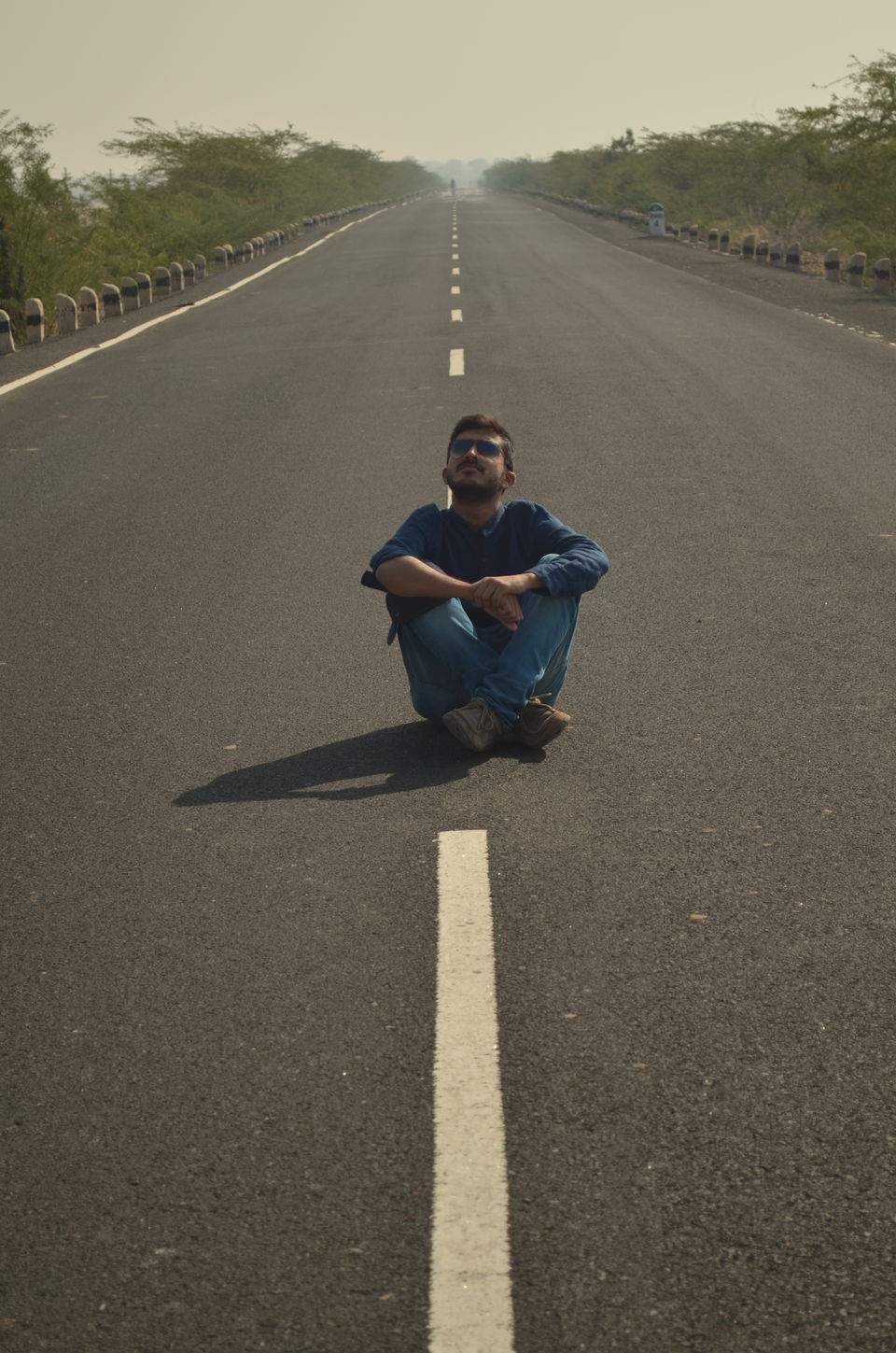 Photo of Life happens when you are busy planning it ... 5/8 by Sayantani Maiti