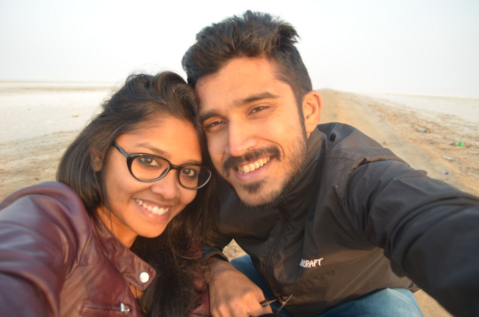 Photo of Life happens when you are busy planning it ... by Sayantani Maiti
