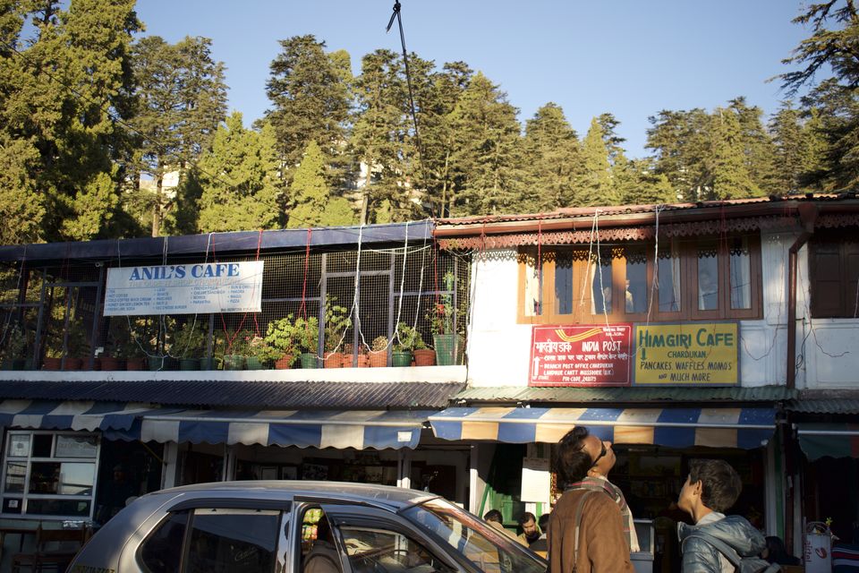 Photo of 7 Cafes in the Doon valley that make you go 'mmmm' .... by Sayantani Maiti