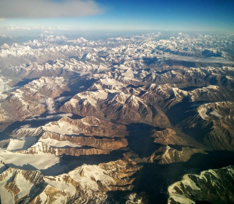 Photo of Leh by Devashish Patel
