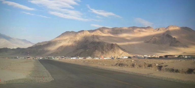 Photo of Leh by Devashish Patel