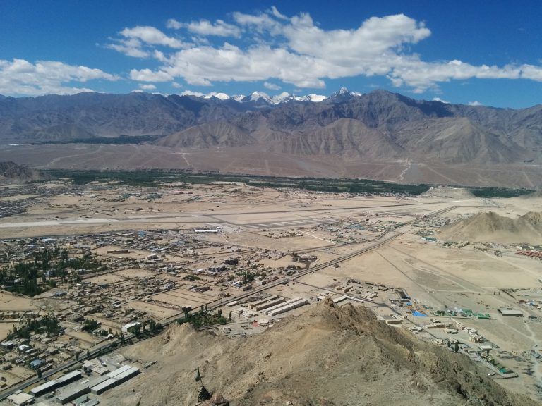 Photo of Skara Road, Leh by Devashish Patel