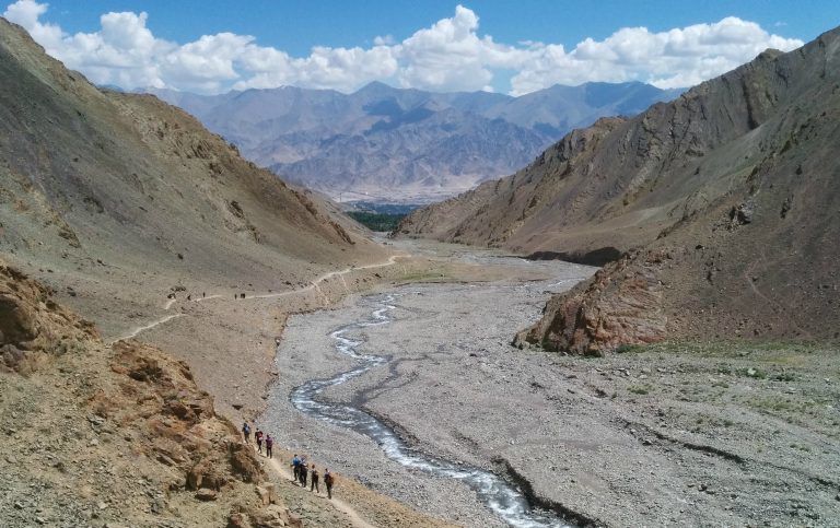 Photo of Stok by Devashish Patel