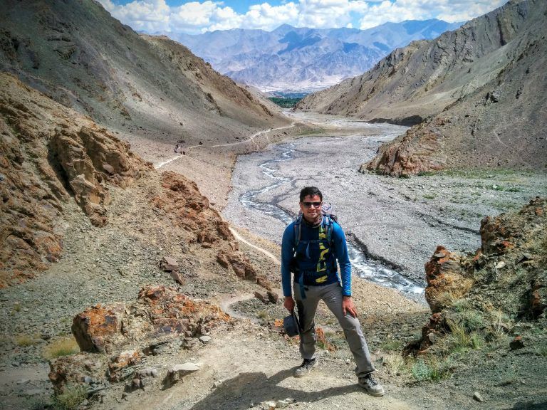 Photo of Stok by Devashish Patel